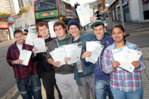 Our Learners
