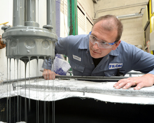 STUK Filon Products
