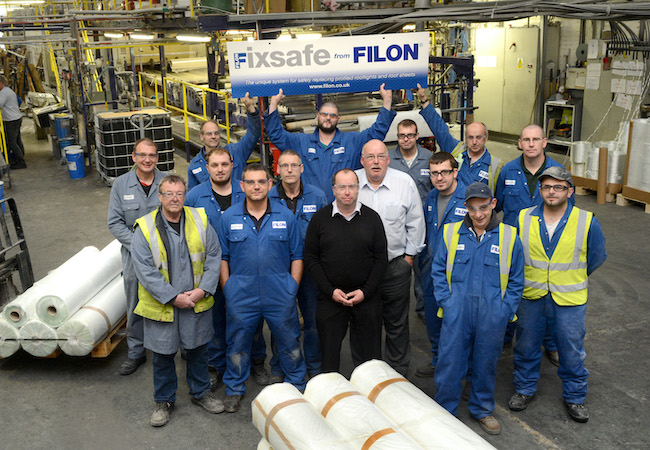 STUK Filon Products
