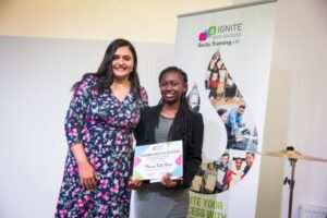 Skills Training UK Celebration of Success West Midlands 2022