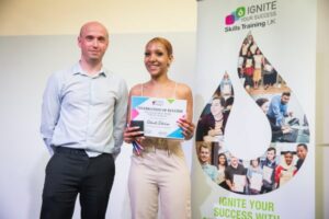 Skills Training UK Celebration of Success West Midlands 2022