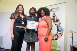 Skills Training UK Celebration of Success West Midlands 2022