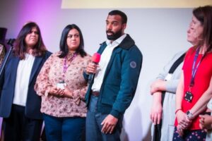 Skills Training UK Celebration of Success West Midlands 2022