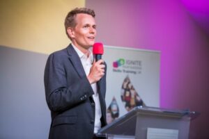Skills Training UK Celebration of Success West Midlands 2022
