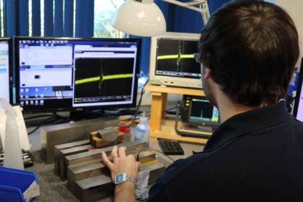 What is it like to be an NDT Apprentice