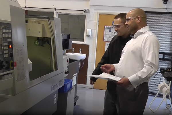 Working with PACE to deliver BIT Apprenticeships