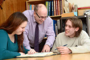 Our Learners