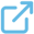 blue link icon