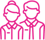 STUK staff members